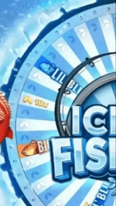 IceFishing Screenshot